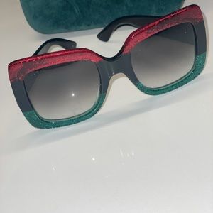 Gucci sunglasses